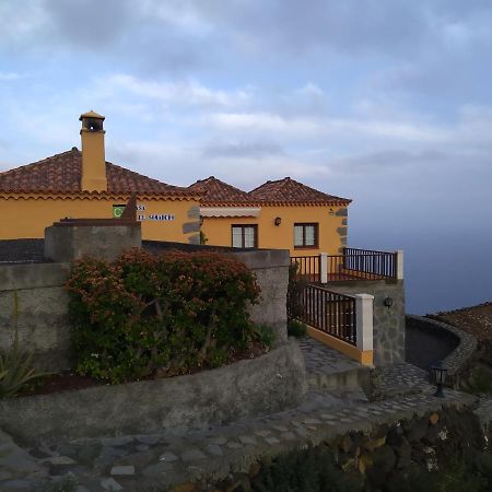 フエンカリエンテ・デ・ラ・パルマ Casa El Somadero Aヴィラ エクステリア 写真